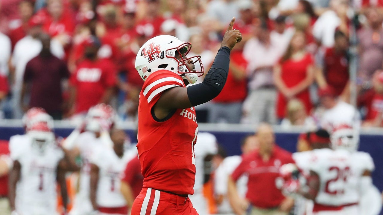 How Houston proved it's a true playoff contender by absolutely dominating Oklahoma